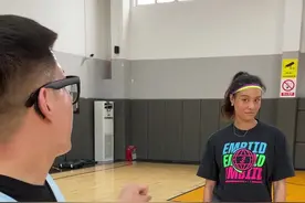 别拿自己的爱好挑战人家的饭碗，但这也是我的饭碗！@野球帝 #野球帝courtman