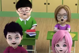 其他的～@傻瓜英语漫画 @抖音短视频 #零基础学英语 #知识创作人 