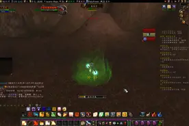 #魔兽世界怀旧服 #QS大马任务，你们做了吗？