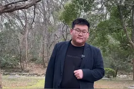 探访明太子朱标的明东陵，为何六百年以后变成最惨的皇陵？他如何继承皇位能抵御住朱棣吗？视频封面