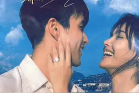 泰娱乐圈又一大喜事，Nadech向yaya求婚成功，之前被yaya邀请去意大利参加朋友婚礼就会问及会不求婚，这不就来了嘛，恭喜🎉这一对#泰星yaya#泰星yaya和nadech #nadech求婚yaya#始于初见止于终老 #携手余生 @DOU+小助手视频封面