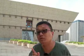 你觉得山西人是不是这样的个性？#旅行大玩家  #全能导游#山西人 视频封面