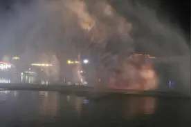 神器现，天地惊，圣人出世救黎民视频封面