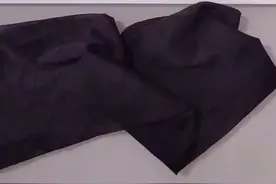 好好很好玩的，宣纸做旧方法之一