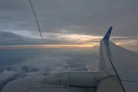 第76－78天(3) 乌鲁木齐→郑州 后会有期！#旅行 #摩旅视频封面