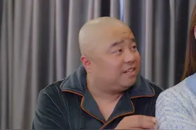 别让我下次做梦再遇到她😠#宋宁大头搞笑夫妻日记 #搞笑视频 #家庭 #夫妻日常 @大头哥（曹随风） 