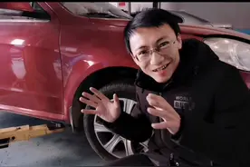 教你诊断汽车底盘异响视频封面