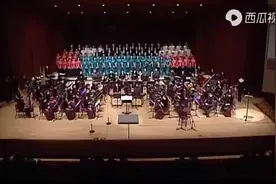 台湾同胞演唱的黄河大合唱，保卫黄河，真棒。视频封面