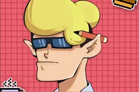 我的世界真的存在him吗？#我的世界 #游戏  @抖音短视频