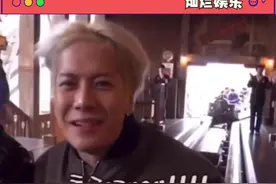 #王嘉尔 #朴珍荣 我真的会笑#娱乐评论大赏视频封面
