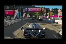 人家开的都是benz，肉丝赖斯，我贴个benz贴纸怎么了？视频封面