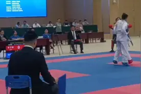 安徽省笫十五届运动会比赛！视频封面