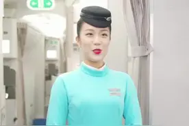 报告空姐，这道题太难了，救救孩子！@抖音短视频 #飞机 #dou是知识点视频封面