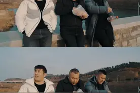 宁愿做一个熟不透的青柿子，不被人理睬，因为柿子都挑软的捏！#三待三 #把生活拍成电影 @DOU+小助手视频封面