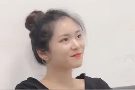 当对象只回复了一个“嗯”时… #情侣 #搞笑