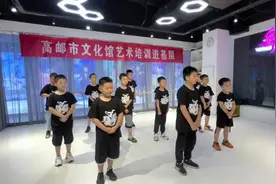 拽酷的文案还没有想好😎 拽酷的小帅哥已经上线🤩#高邮 #街舞男孩视频封面