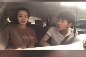 #女司机  我就说95，95。你听不懂么？@王萌萌 @抖音短视频视频封面