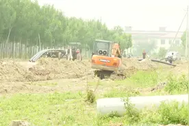 利津：实施城镇污水处理厂提标改造工程  全市率先实现“一个提标视频封面