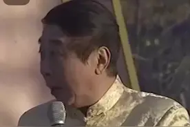 冯大忽悠上线，听听冯巩怎么用北京话解释#山东方言“朝巴”！#冬游齐鲁 #临沂 #莒南视频封面