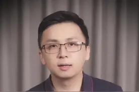 深扒：搜H网总裁张朝阳这几年到底经历了什么？他和马老师又有什么故事？