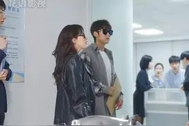 霸气侧漏，有这样的室友闺蜜，爱了爱了#突如其来的假期#阚清子#怒扇视频封面
