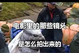 为什么说魔法把戏坊是耗时最大的工程？抖音嗖【小酒窝答案揭秘】打开小程序，输口令「76231」就可看答案#哈利波特#抖加小助手 视频封面