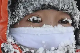 下周河南开启“速冻模式”，28日到30日将出现雨雪天气视频封面