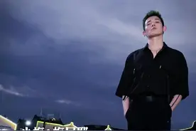 帅跟可爱，我们能不全占吗？#百万创意大赛 #全网寻找梅尼耶视频封面