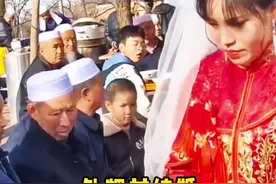 外甥女结婚 舅舅们统一随礼两百，随礼本来是一份心意，而不是让它成为一种负担#随礼#酒席#结婚 @DOU+小助手视频封面