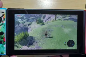 小亮电玩 switch游戏机金手指使用教程，修改游戏就这么简单视频封面