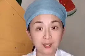 宝宝吃饭犯恶心，到底是什么原因#育儿知识 #医学科普 #dou出新知 @抖音短视频视频封面