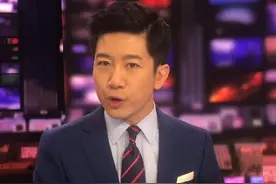 每天都在见证历史，是怎样一种体验？新闻主播吴鹏说视频封面