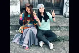 在国外国人是怎样被看待？其实我们中国人在哥伦比亚很受欢迎。视频封面