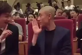 北京瘫，二郎腿，一看就是张一山！#张一山视频封面