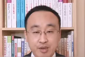 一个人可以补办离婚证么？#抖来普法 #婚姻 #潍坊律师视频封面