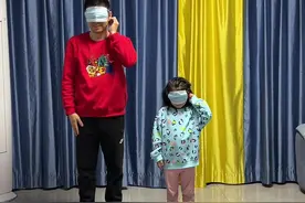 听动综合训练，锻炼孩子#专注力#反应能力 让孩子上课不走神，听课不溜号#亲子视频封面