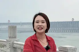 近距离带你打卡世界奇迹、国之重器——— 三峡大坝#为中国小城上分 #心动打卡指南 #宜昌旅游视频封面