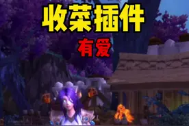 #魔兽世界 装上这款插件，从此盟约指挥台收菜不用愁~视频封面