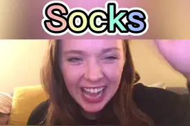 Socks/ 袜子#考拉开课 #英语口语 #学英语 #外教视频封面
