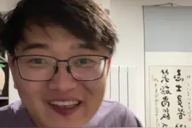 不同阶段同学见面打招呼的方式～🐶