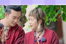 #马丽#许文赫 许文赫的家庭地位视频封面