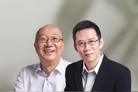 如果说今天还要创业，概括来说，就三个词：裹住脚、守本分、有期待。#企业家 #创业 