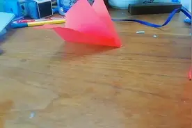 折纸响炮#折纸