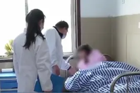 丰县生育八孩女子事件回顾：央视记者曾到医院实地探访小花梅视频封面