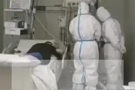 #新冠肺炎 诊疗方案修订！轻型病例实行集中隔离管理，可以不住院了！#新冠疫情 #最新消息 #你怎么看 #民生视频封面