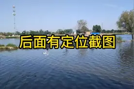 #钓鱼 #野钓 #钓鱼人 #钓鱼技巧 #西安钓点推荐视频封面