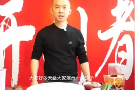 鲜牛肉的腌制方法，简单快捷出来的牛肉颜色红亮口感嫩滑视频封面