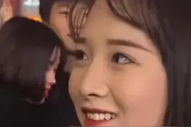 #铜人与美女对视 治愈系魔法视频封面