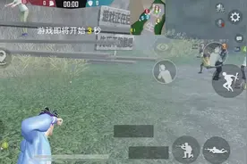 和平精英逃出生天快速通关技巧，清晰的游戏思路