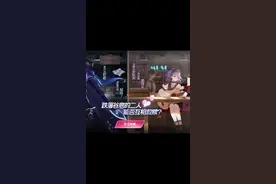 阿珂和高渐离居然是情侣，我居然现在才知道！#游戏日常 #520